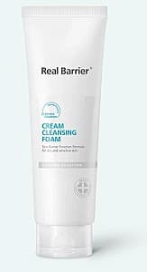 Мыло для лица Real Barrier Cream Cleansing Foam