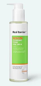 Мыло для лица Real Barrier Control-T Cleansing Foam