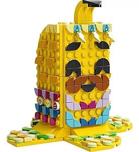 Конструктор LEGO Dots: Cute Banana Pen Holder 41948