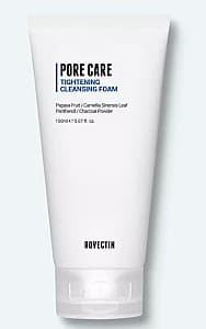 Мыло для лица ROVECTIN Pore Care Tightening Cleansing Foam