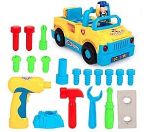  Hola Toys 6109