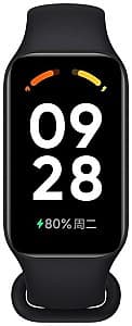 Умный браслет Xiaomi Redmi Smart Band 2 Black