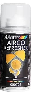 Очистка салона Motip Airco Refresher Lemon 150 мл (M000722)