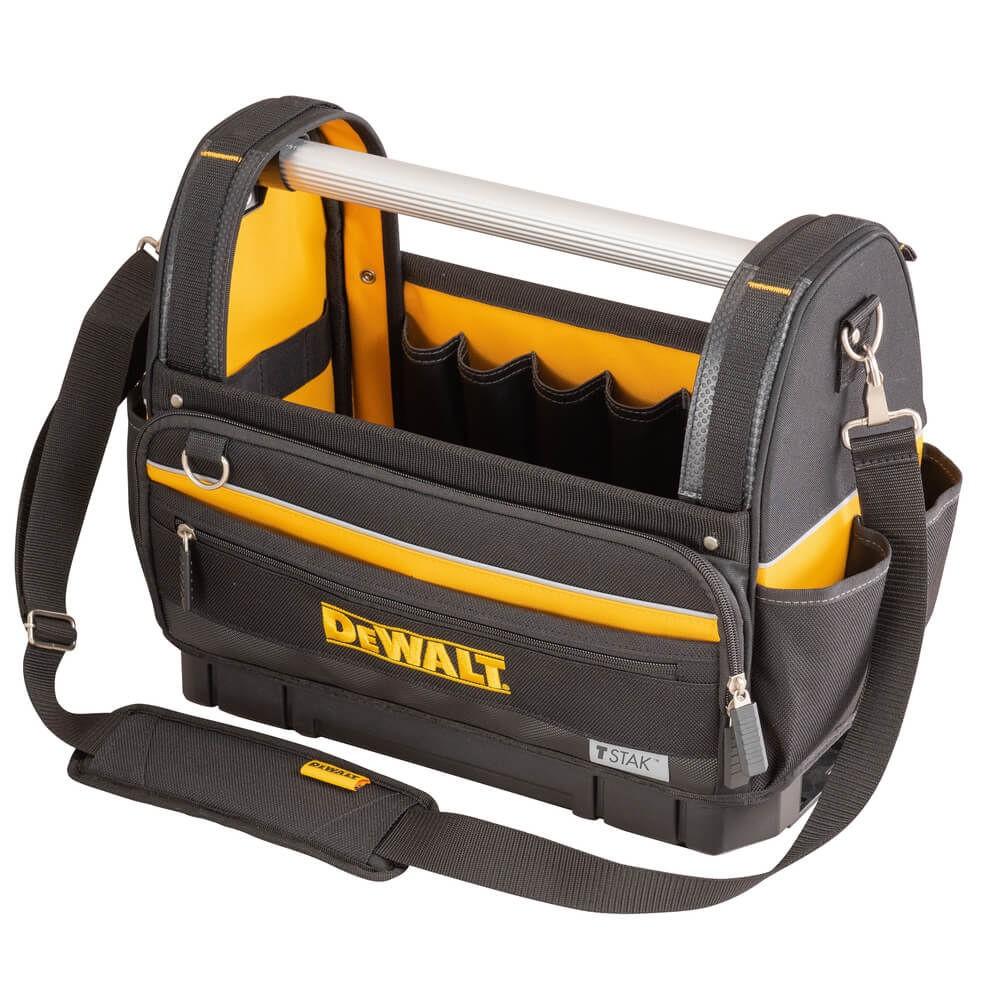 Ящик для  инструментов Dewalt TSTAK DWST82990-1