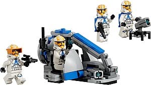 Конструктор LEGO Star Wars: 332nd Ahsoka's Clone Trooper 75359