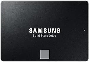 Внешний SSD Samsung 870 EVO 4.0TB (MZ-77E4T0BW)