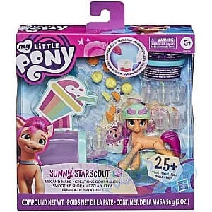 Набор игрушек Hasbro My Little Pony F2863