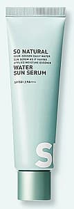  So Natural UV Pro Water Sun Serum SPF50+ PA++++