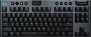 Tastatura gaming Logitech G915 TKL