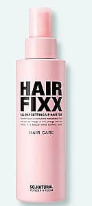 Spray pentru par So Natural All Day Setting Up Hair Fixx