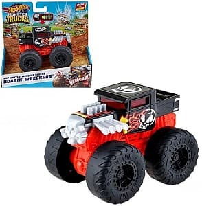 Masina jucarie Hot Wheels Monster Trucks SUV 1:43