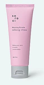 Крем для лица SOROCI Morning Drizzle Calming Cream