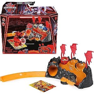 Figurina personaj Spin Master Set Dragon 6068108