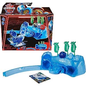 Фигурка персонаж Spin Master Bakugan Aquatic 3S1 6066996