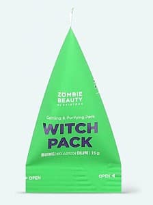 Masca pentru fata SKIN1004 Zombie Beauty Witch Pack