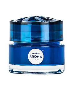 Odorizant de masina Aroma Car Gel Aqua 50 ml