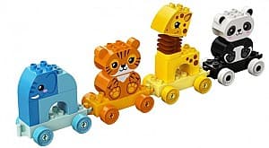 Конструктор LEGO Duplo: Animal Train 10955