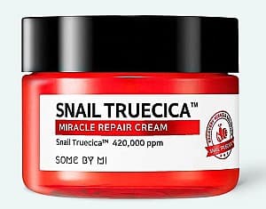 Крем для лица Some By Mi Snail Truecica Miracle Repair Cream