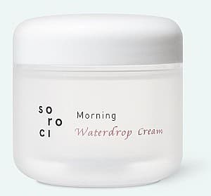 Крем для лица SOROCI Morning Drizzle Water Drop Cream