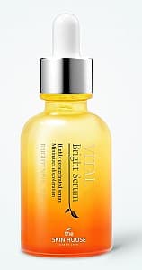 Сыворотка для лица The Skin House Vital Bright Serum