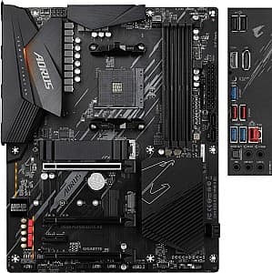 Placa de baza Gigabyte B550 AORUS ELITE V2