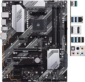 Placa de baza Asus PRIME B550-PLUS