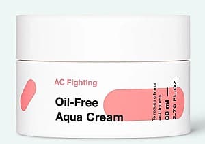 Crema pentru fata Tiam AC Fighting Oil-Free Aqua Cream