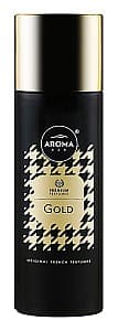 Автомобильный освежитель воздуха Aroma Car Prestige Spray Gold