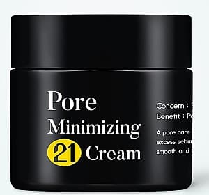 Крем для лица Tiam Pore Minimizing 21 Cream