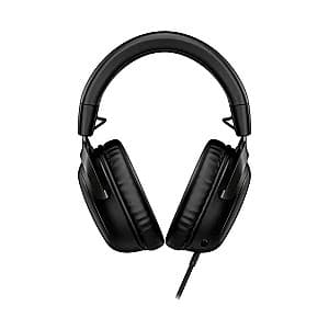 Casti gaming HYPERX Cloud III Black