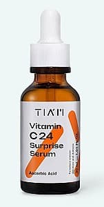 Ser pentru fata Tiam Vitamin C 24 Surprise Serum