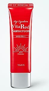  Tiam My Signature Vita Red Sunscreen SPF50+ PA+++