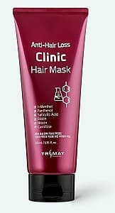 Маска для волос TRIMAY Anti Hair Loss Clinic Hair Mask