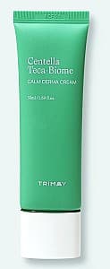 Крем для лица TRIMAY Centella Teca-Biome Calm Derma Cream