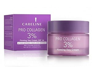 Crema pentru fata Careline Pro Collagen 3%