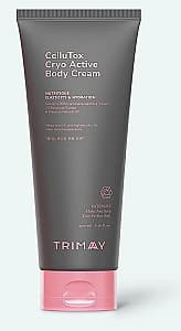 Crema pentru corp TRIMAY Cellu Tox Cryo Active Body Cream