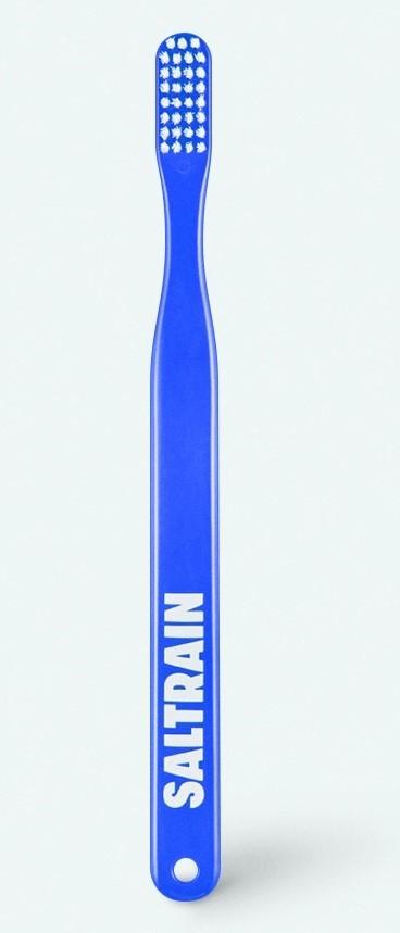Зубная щётка SALTRAIN Toothbrush BW