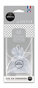 Odorizant de masina Aroma Car Prestige Bag Chrome