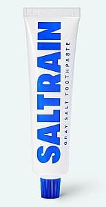 Зубная паста SALTRAIN Gray Salt Toothpaste