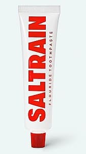 Зубная паста SALTRAIN Mini Fluoride Toothpaste