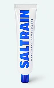 Pasta de dinti SALTRAIN Mini Gray Salt Toothpaste