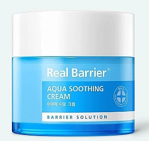 Crema pentru fata Real Barrier Aqua Soothing Cream