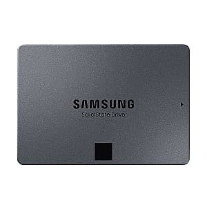 SSD Samsung 870 QVO 1TB (MZ-77Q1T0BW)