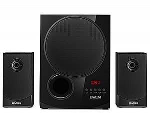 Boxe SVEN MS-2080 Black