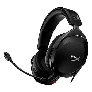 Игровые наушники HYPERX Cloud Stinger 2 Black