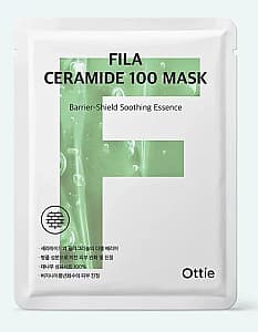 Маска для лица Ottie Fila Ceramide 100 Mask