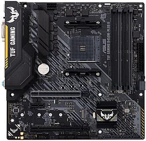 Placa de baza Asus TUF GAMING B450M-PLUS II