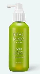  Rated Green Cold Brew Rosemary Energizing Scalp Spray