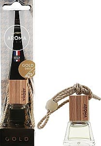 Odorizant de masina Aroma Car Prestige Wood Gold