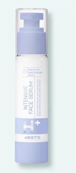 Сыворотка для лица #OOTD Intensive Moisture Face Serum A.M